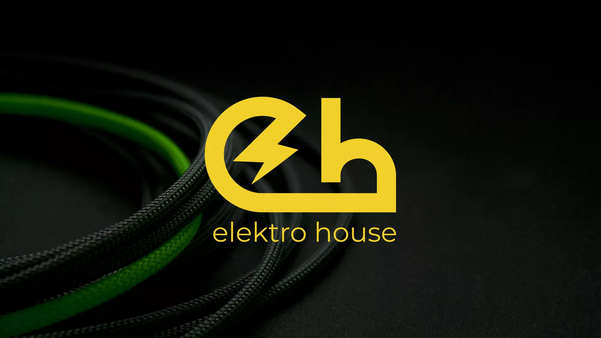 Создание сайта компании «Elektro House» в Томмоте